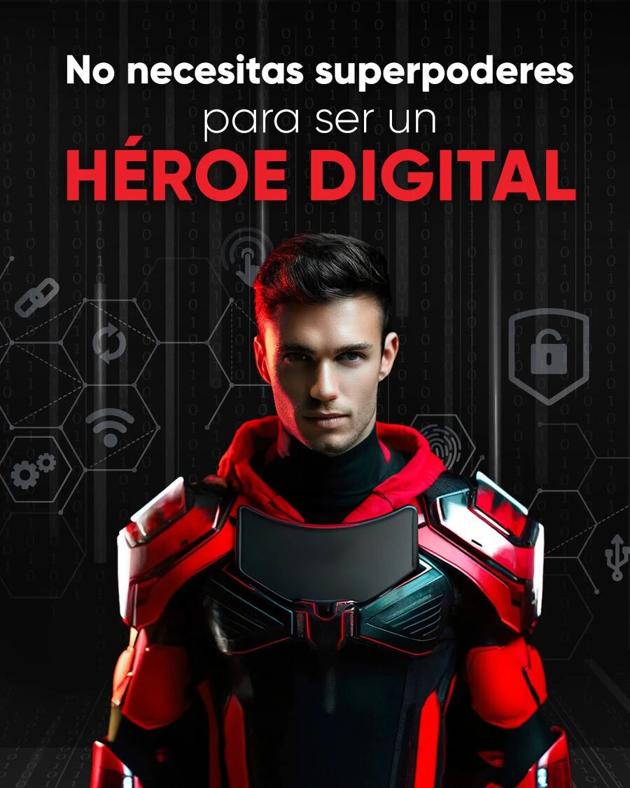 SISAP · contenido para redes