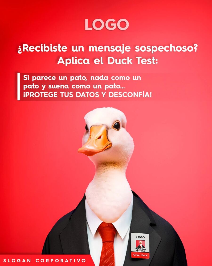 SISAP · contenido para redes