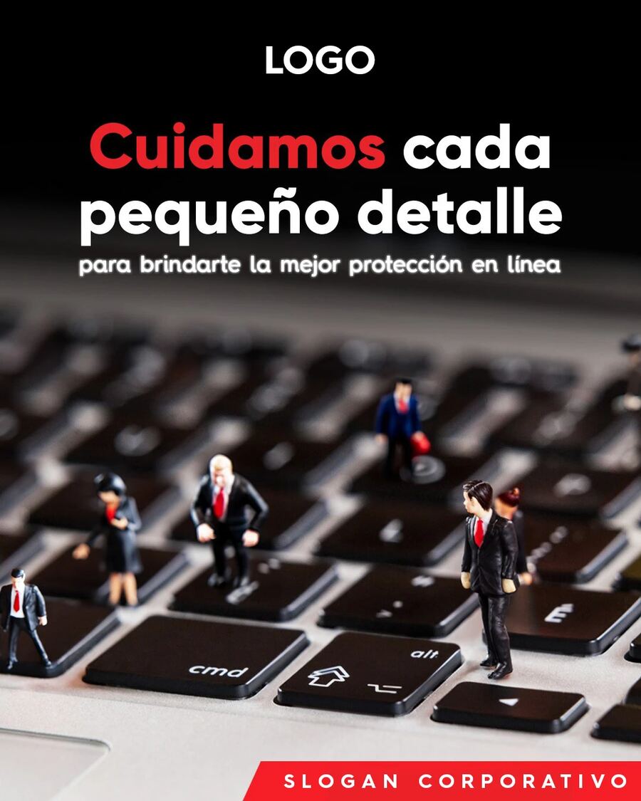 SISAP · contenido para redes