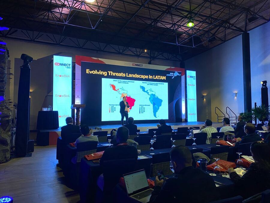 SISAP · eventos y transmisiones