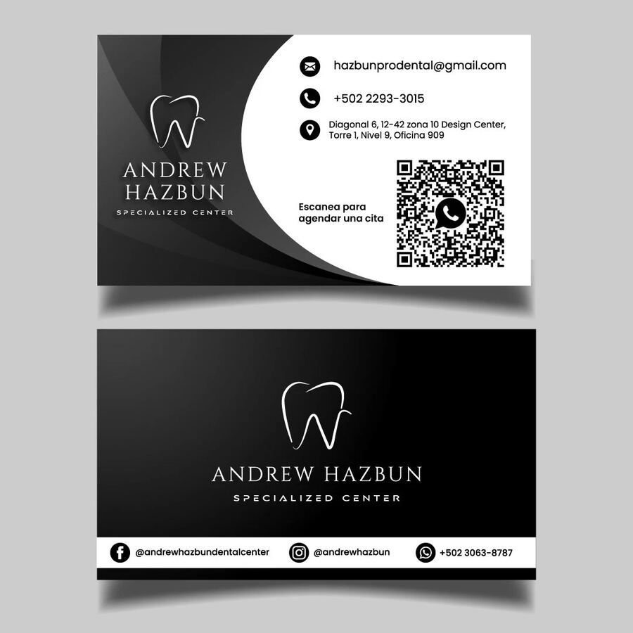 Andrew Hazbun Specialized Center