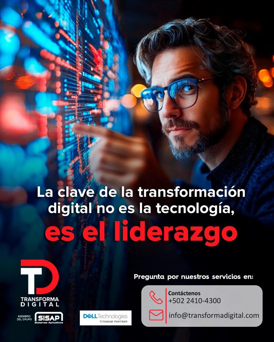 Transforma Digital
