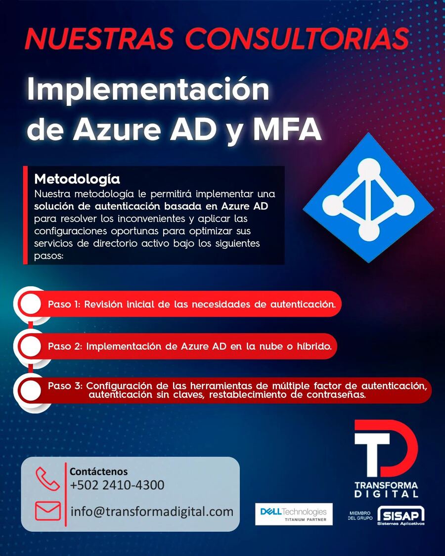 Transforma Digital