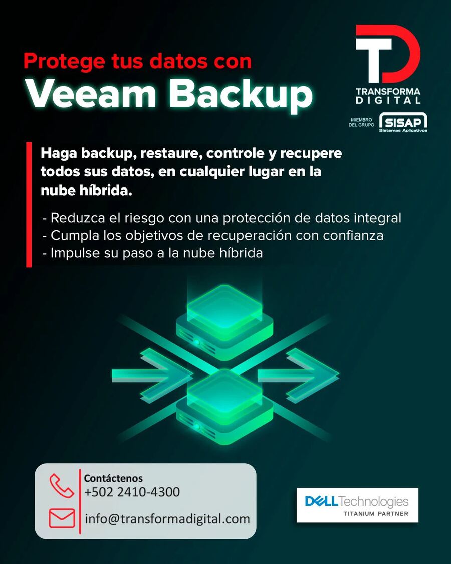 Transforma Digital