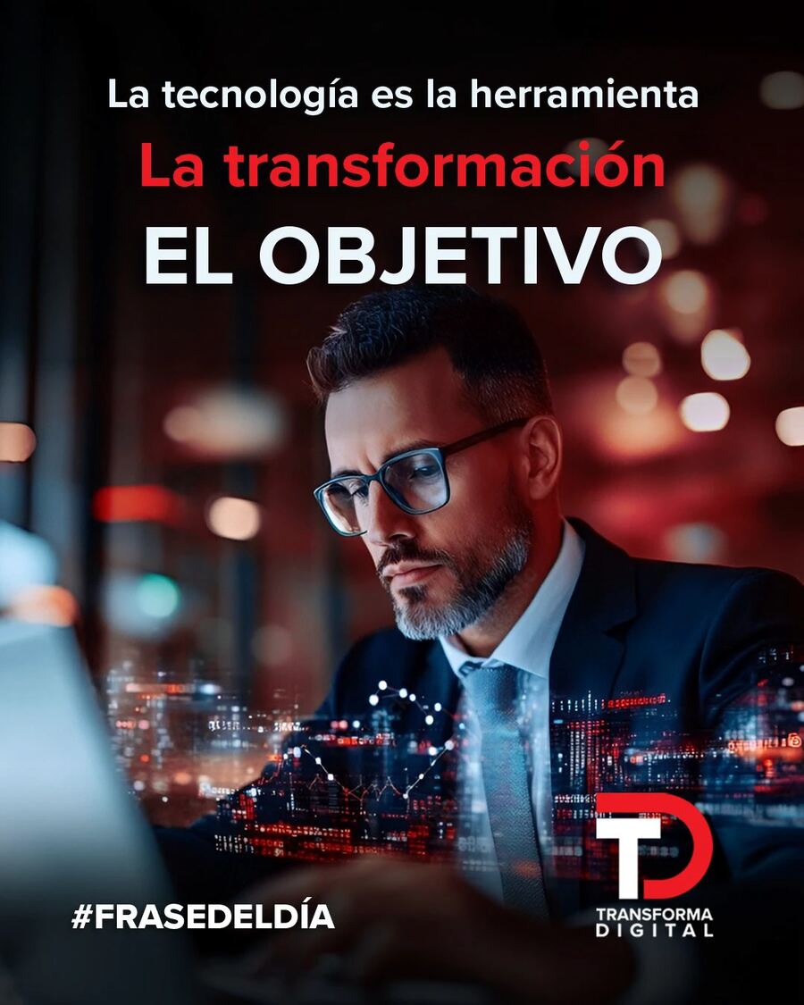 Transforma Digital