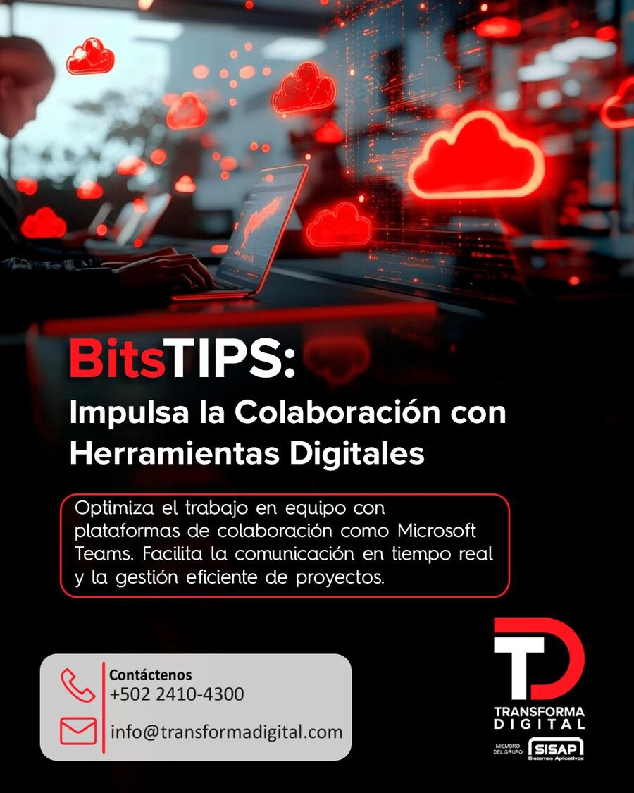 Transforma Digital