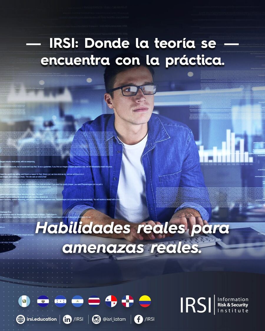 IRSI