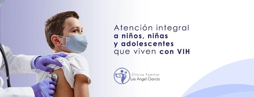 Clínica Familiar Luis Ángel García