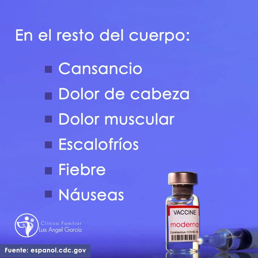 Clínica Familiar Luis Ángel García