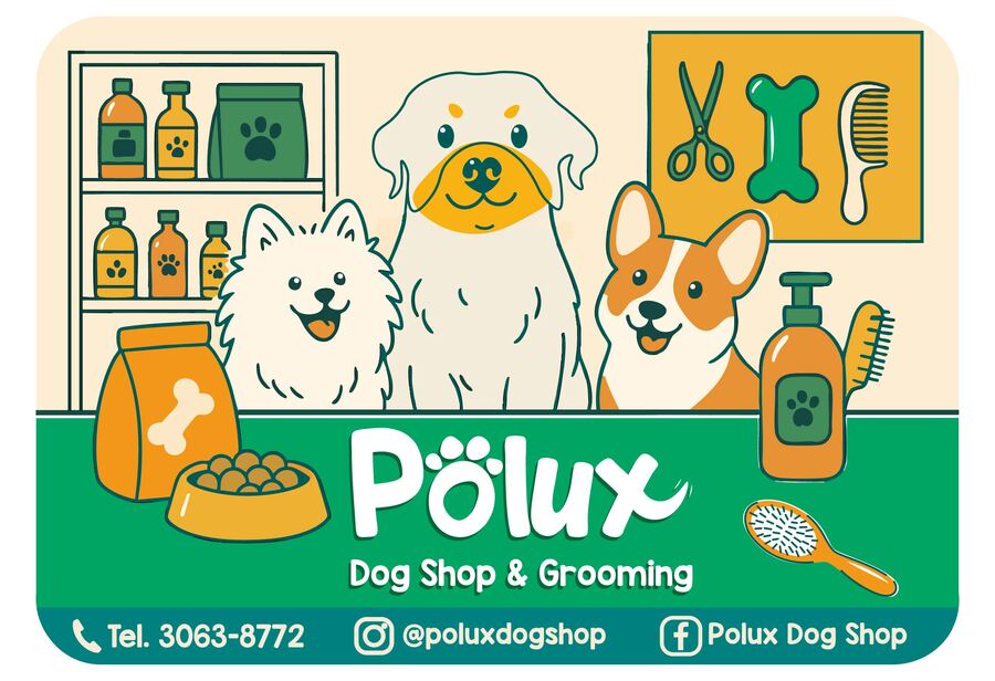 Polux Dog Shop
