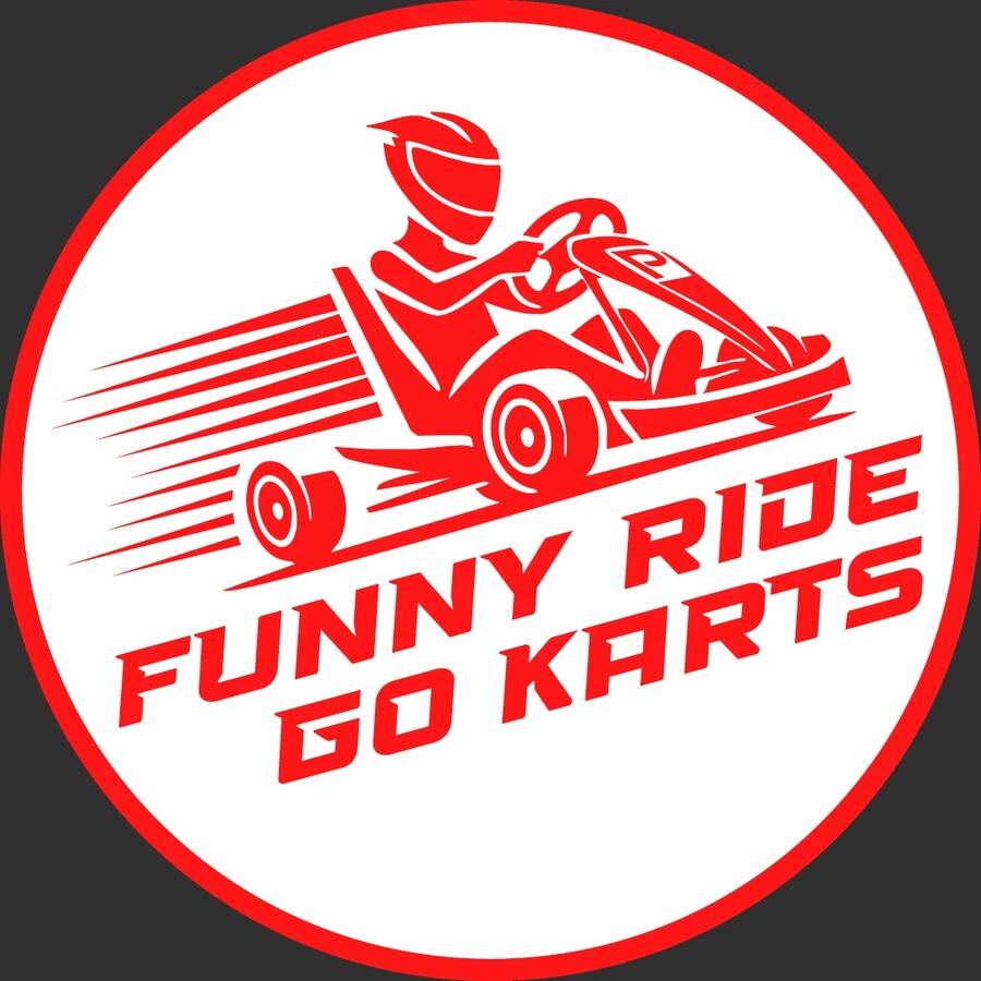 Funny Ride Go Karts