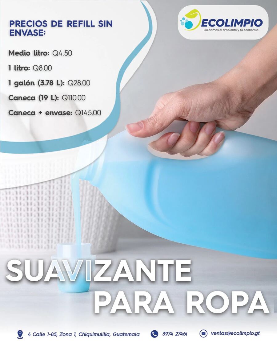 Ecolimpio