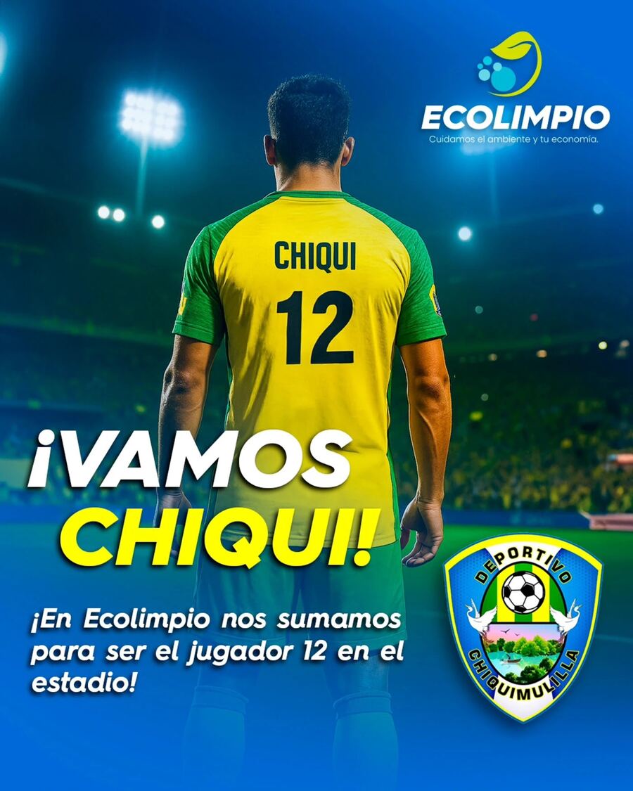 Ecolimpio