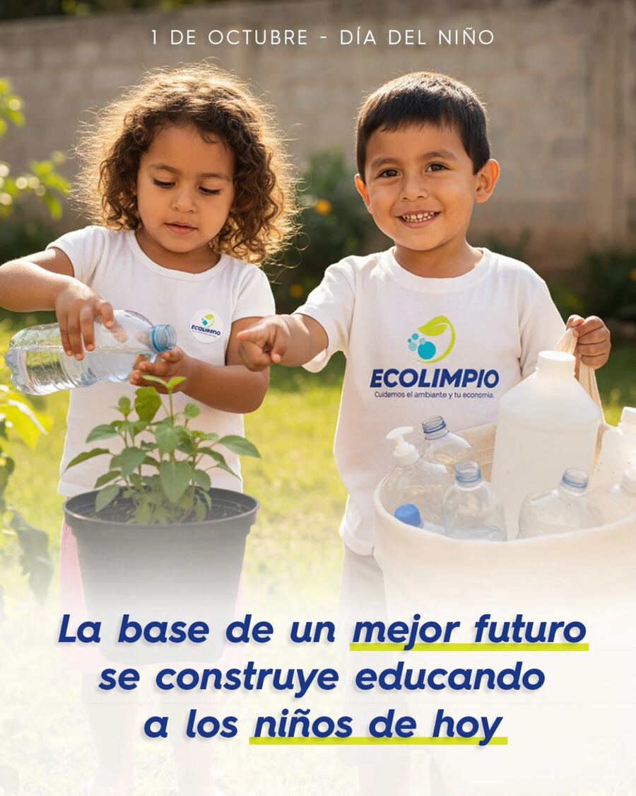 Ecolimpio