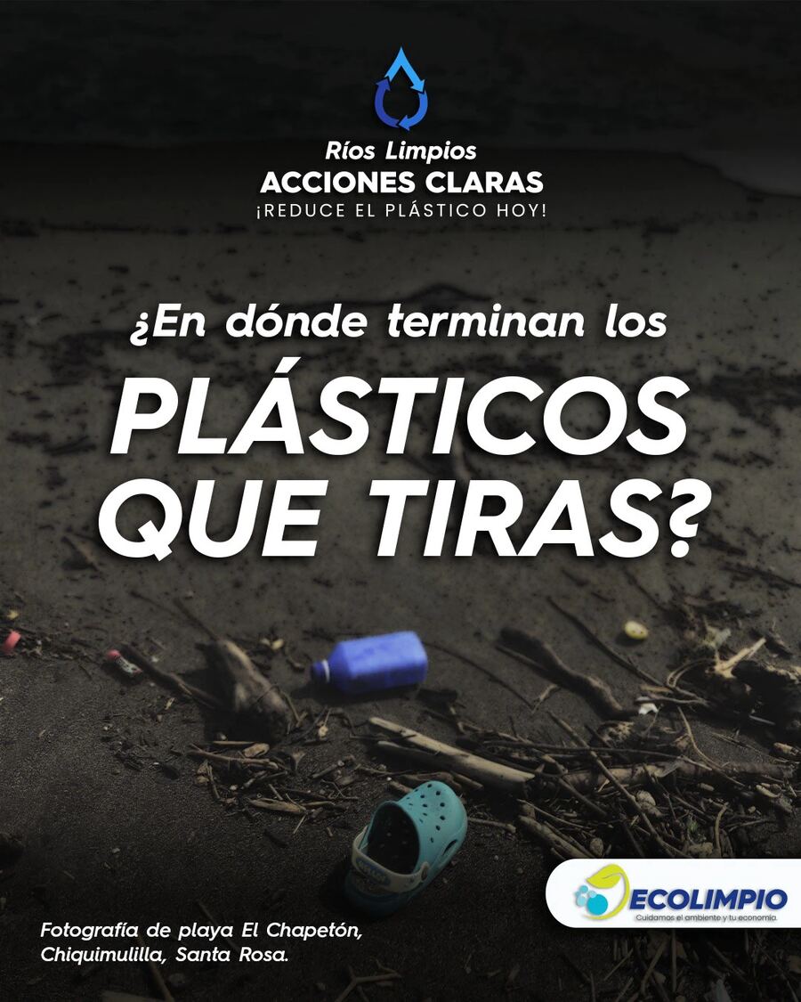 Ecolimpio