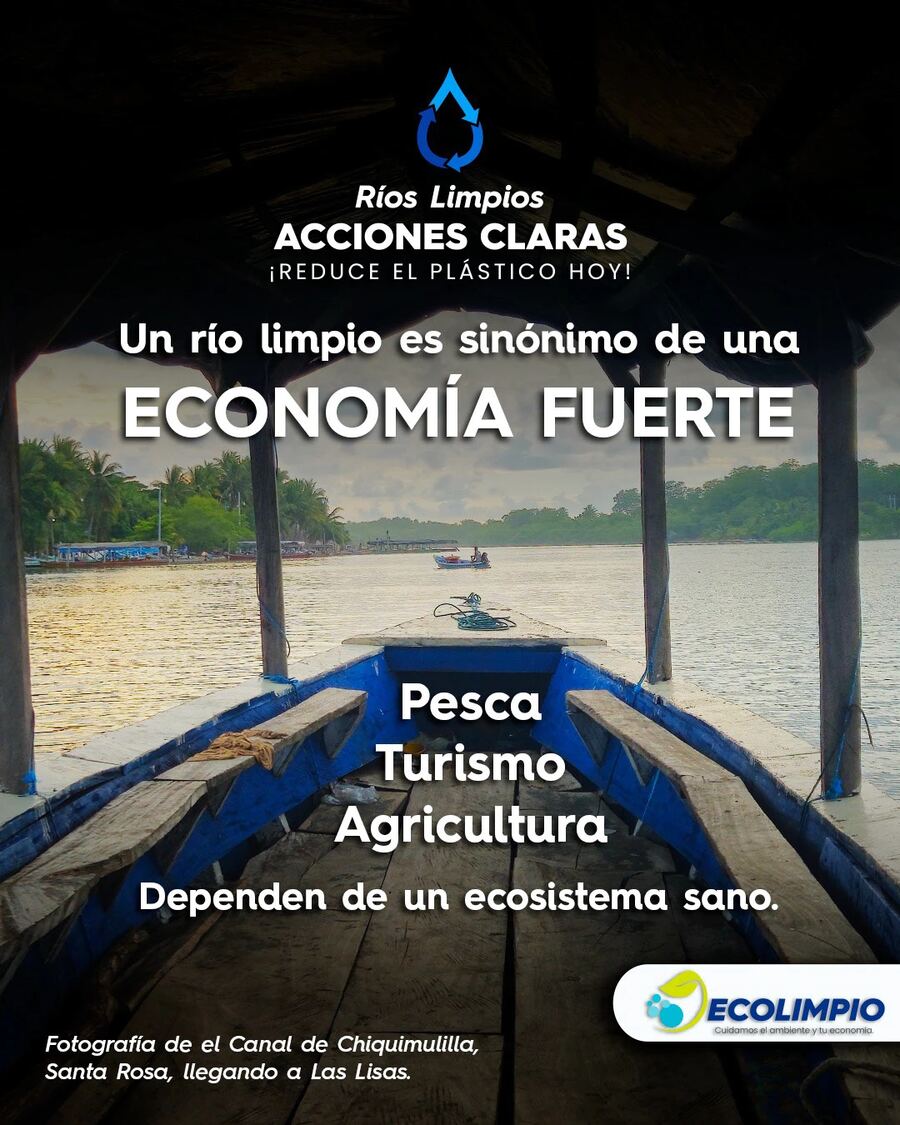 Ecolimpio