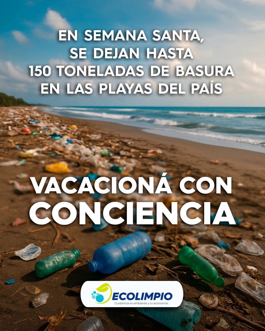 Ecolimpio