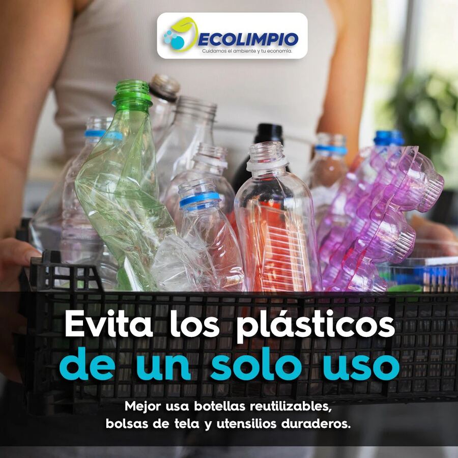 Ecolimpio