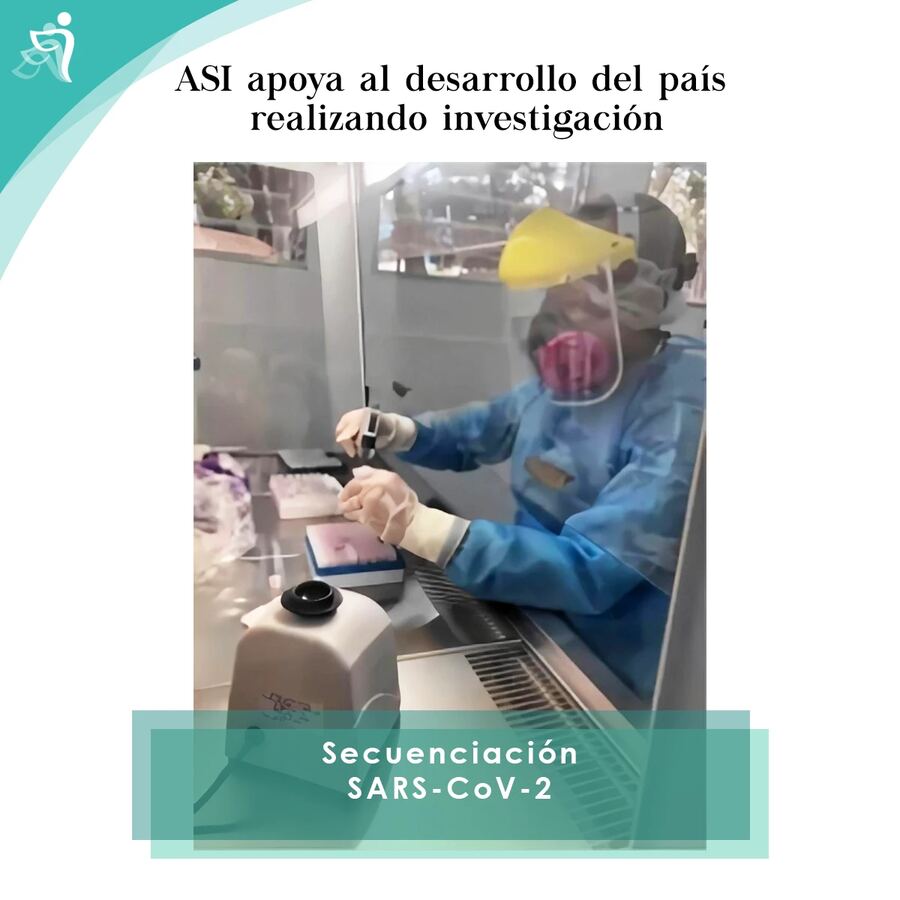 Asociación de Salud Integral