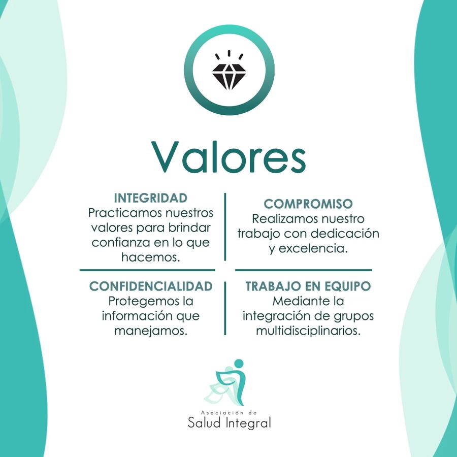 Asociación de Salud Integral