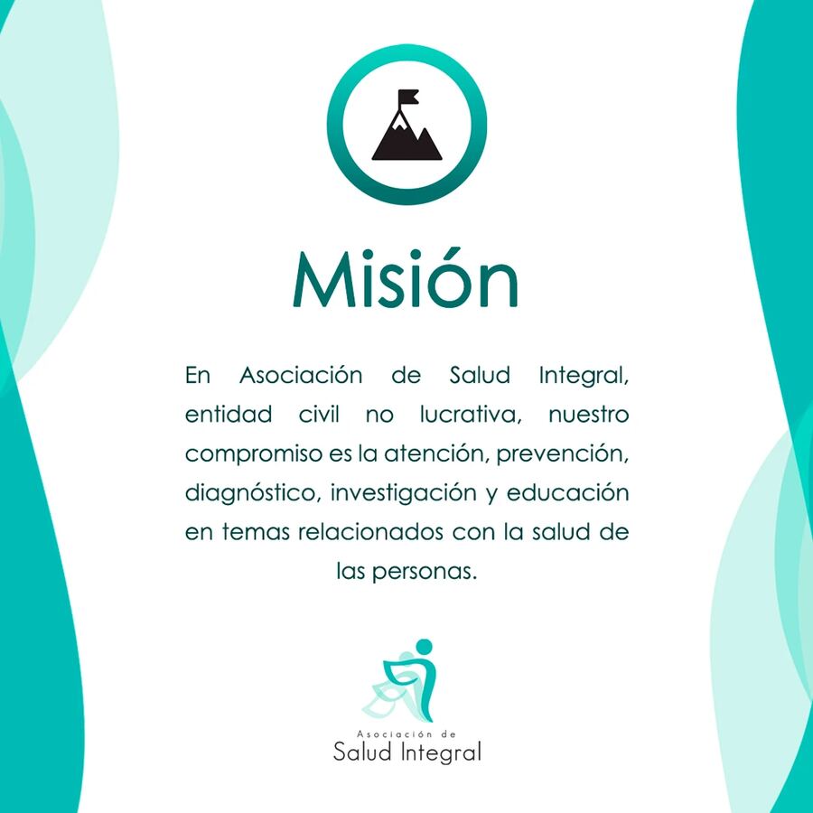 Asociación de Salud Integral