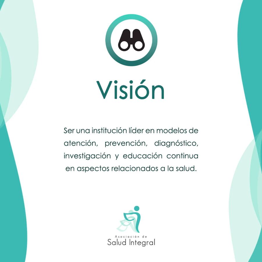 Asociación de Salud Integral