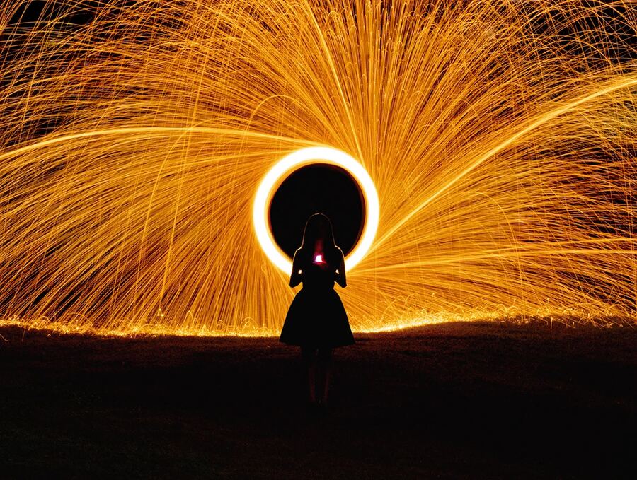 Fotografía