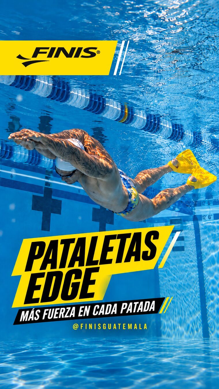 Historia Finis Guatemala pataletas Edge