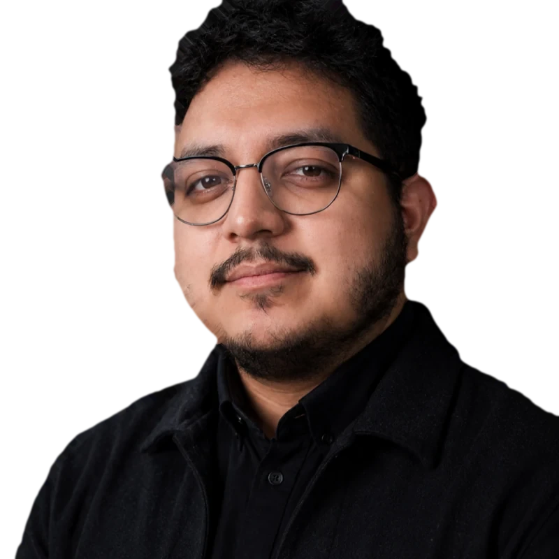 José Marroquín
